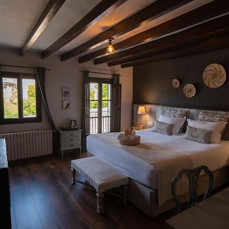 Hotel El Nido De Alaro - Turismo De Interior Esterno foto
