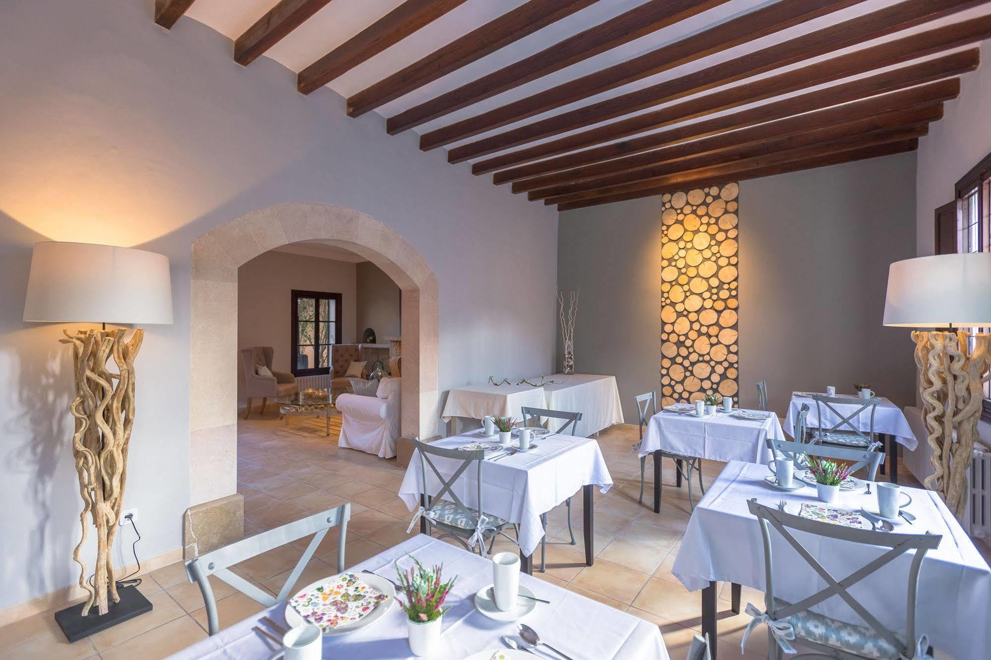 Hotel El Nido De Alaro - Turismo De Interior Esterno foto